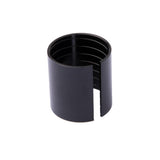 Striker BGSeakk Magnetit Double Kickbike Clamp - Teal-Clamps till sparkcyklar-ScootWorld.se