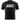 ScootWorld Big Logo Tshirt - Black-Kläder-ScootWorld.se