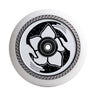 Supremacy Iris 110mm Kickbike Hjul - Vit