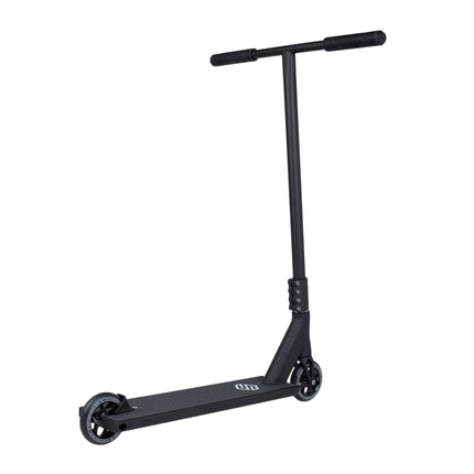 Striker Gravis Trick Sparkcykel - Black