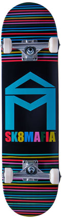 Sk8mafia House Logo Skateboard - Yarn