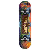 Tony Hawk SS 360 Komplett Skateboard - Apocalypse - 8"-Skateboards-ScootWorld.se