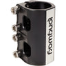 Longway Quattro SCS Kickbike Clamp - Svart