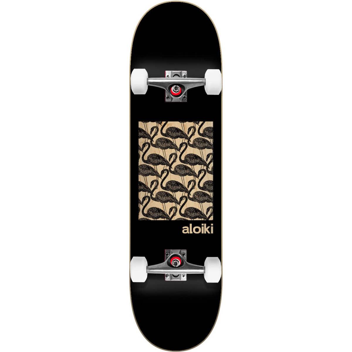 Aloiki komplett skateboard - Lesser