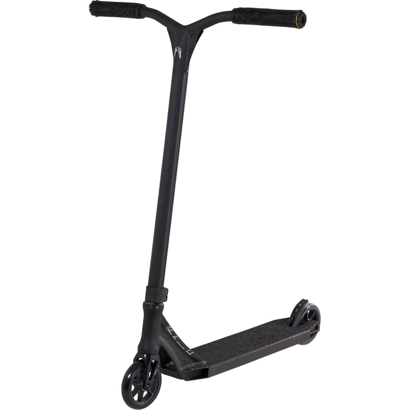 Ethic Erawan Trick Sparkcykel - Black