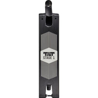 Tilt Stage I Kickbike Deck - Black