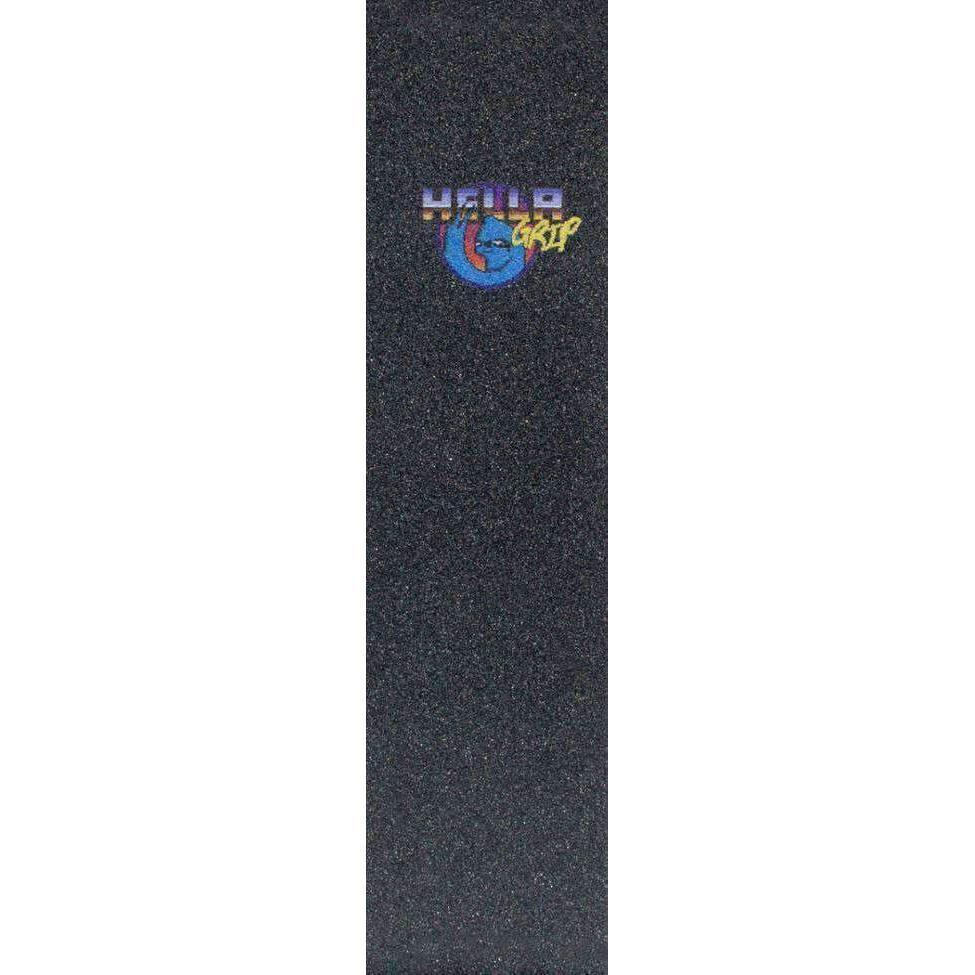 Hella Grip Pixel Sloth Sparkcykel Griptape - Pixel Sloth