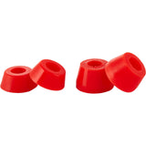 Venom Street Bushings Set of 4 - Rød