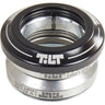 Tilt Integrated Kickbike Headset - Svart